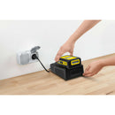 Battery Power 18/25 Vacuum Cleaner Battery Power 18/25 Battery Power 18/25 Karcher