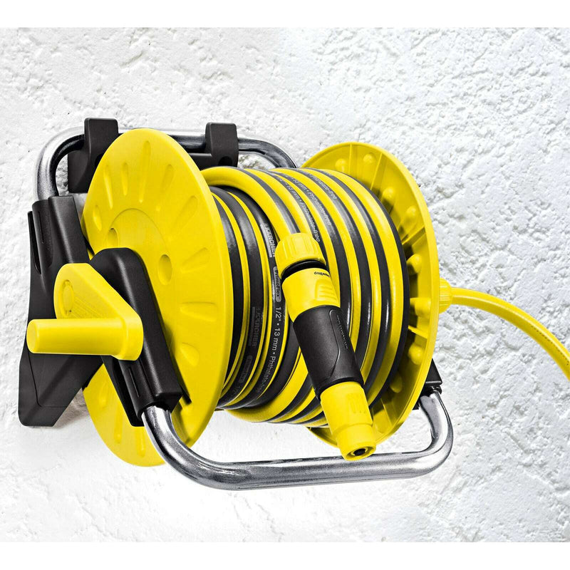 15m - Hose Reel HR 25 Pressure Washer 15m - Hose Reel HR 25 15m - Hose Reel HR 25 Karcher