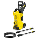 Pressure Washer K3 Power Control Pressure Washer Pressure Washer K3 Power Control Pressure Washer K3 Power Control Karcher