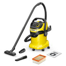 Wet &d Dry Vacuum Cleaner WD 5 Vacuum Cleaner Wet &d Dry Vacuum Cleaner WD 5 Wet &d Dry Vacuum Cleaner WD 5 Karcher