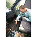 Battery-Powered Spray Extraction Cleaner SE 3-18 Compact Vacuum Cleaner Battery-Powered Spray Extraction Cleaner SE 3-18 Compact Battery-Powered Spray Extraction Cleaner SE 3-18 Compact Karcher