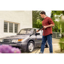 Pressure Washer, K4 Classic Pressure Washer Pressure Washer, K4 Classic Pressure Washer, K4 Classic Karcher