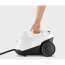 Steam Cleaner SC 3 - EasyFix Steam Cleaner Steam Cleaner SC 3 - EasyFix Steam Cleaner SC 3 - EasyFix Karcher