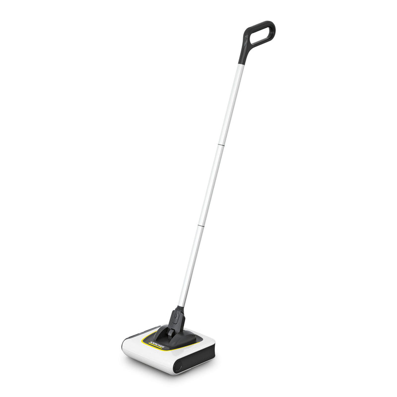 Cordless Electric Broom KB 5 Vacuum Cleaner Cordless Electric Broom KB 5 Cordless Electric Broom KB 5 Karcher