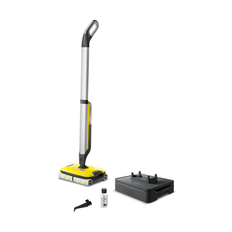 Cordless Hard Floor Cleaner FC7 Vacuum Cleaner Cordless Hard Floor Cleaner FC7 Cordless Hard Floor Cleaner FC7 Karcher