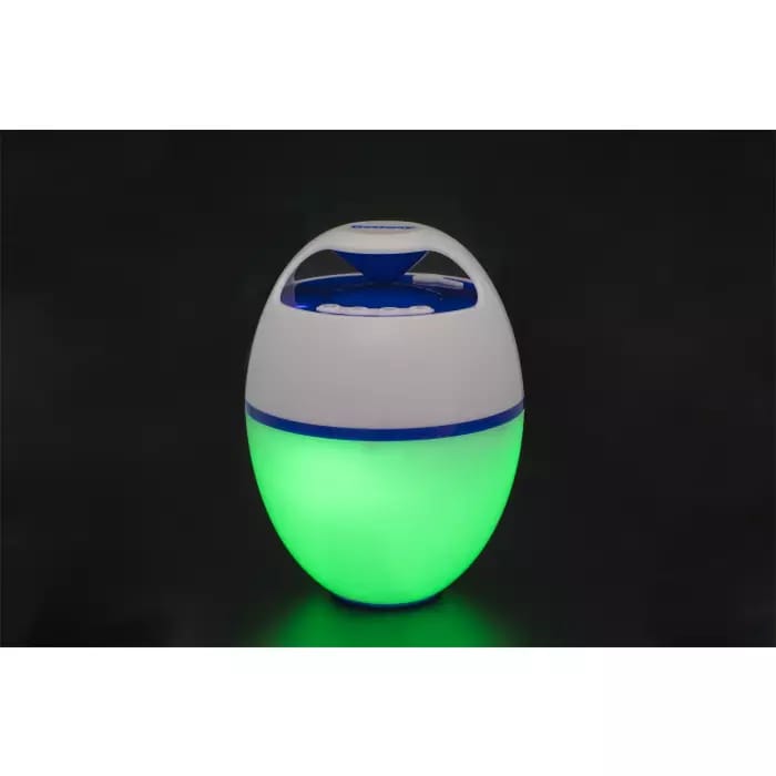 Floating Bluetooth speaker with LED pool accessories Floating Bluetooth speaker with LED Floating Bluetooth speaker with LED Bestway