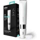 Body Mini trimmer Hair Removal Body Mini trimmer Body Mini trimmer Braun