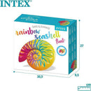 Rainbow Seashell Float inflatables Rainbow Seashell Float Rainbow Seashell Float Intex