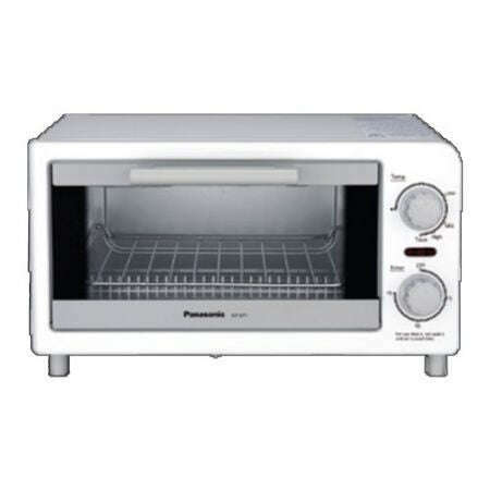 Panasonic Toaster Oven Electric Oven Panasonic Toaster Oven Panasonic Toaster Oven Panasonic