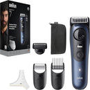 Men's Beard Trimmer Series 7, + 6 Barber Tools Hair Clippers & Trimmers Men's Beard Trimmer Series 7, + 6 Barber Tools Men's Beard Trimmer Series 7, + 6 Barber Tools Braun