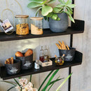 The German Outlet, Tognana, Oil & Vinegar, Pepper & Salt Set