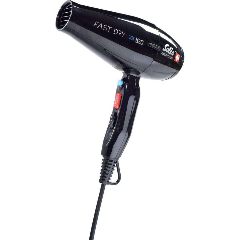 Fast Dry Hair Dryer Hair Dryers Fast Dry Hair Dryer Fast Dry Hair Dryer Solis