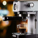 Espresso Slim Moderna Coffee machine Espresso Slim Moderna Espresso Slim Moderna Ariete