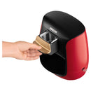 Coffee Maker, Red Coffee machine Coffee Maker, Red Coffee Maker, Red Sencor
