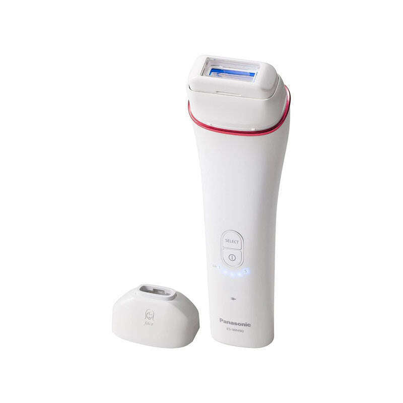 IPL Hair Removal System with face attachment Laser & IPL Hair Removal Devices IPL Hair Removal System with face attachment IPL Hair Removal System with face attachment Panasonic