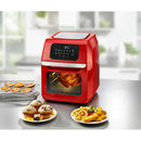 10 in 1 Digital Air Fryer Air fryer 10 in 1 Digital Air Fryer 10 in 1 Digital Air Fryer GourmetMaxx