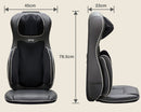 Ultra Back Seat Massager Massage & Relaxation Ultra Back Seat Massager Ultra Back Seat Massager OTO