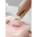 The German Outlet, Joseph Joseph, Dimple Non-Drip Ice Cream Scoop