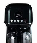 Moderna Filter Coffee Machine Coffee Makers Moderna Filter Coffee Machine Moderna Filter Coffee Machine Ariete