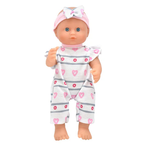 Little Poppet 25 cm Dolls and Barbies Little Poppet 25 cm Little Poppet 25 cm Dolls World