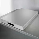 DUAL Double Hob Outdoor Barbque DUAL Double Hob DUAL Double Hob Pianeta Grill