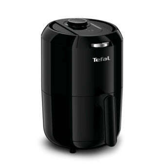 Easy Fry Compact 1.6L Air Fryer Outlet Easy Fry Compact 1.6L Air Fryer Easy Fry Compact 1.6L Air Fryer Tefal