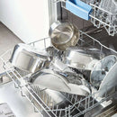 Intuition G6 Stainless Steel  - Set of 3 Cooking set Intuition G6 Stainless Steel  - Set of 3 Intuition G6 Stainless Steel  - Set of 3 Tefal