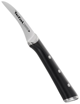 Ice Force-Paring Knife 7cm Kitchen Knives Ice Force-Paring Knife 7cm Ice Force-Paring Knife 7cm Tefal