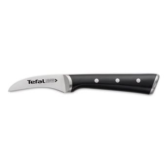 Ice Force-Paring Knife 7cm Kitchen Knives Ice Force-Paring Knife 7cm Ice Force-Paring Knife 7cm Tefal