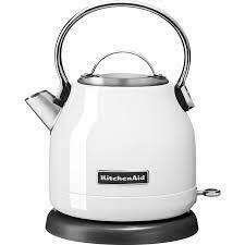 1.25L Electric Kettle,  2200 w Water Kettle 1.25L Electric Kettle,  2200 w 1.25L Electric Kettle,  2200 w KitchenAid