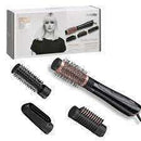 Ionic Technology Airbrush hair brush Ionic Technology Airbrush Ionic Technology Airbrush BabyLiss