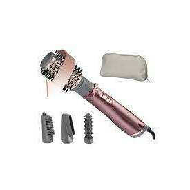 4 in 1 Rotating Air Styler Brush hair brush 4 in 1 Rotating Air Styler Brush 4 in 1 Rotating Air Styler Brush BabyLiss