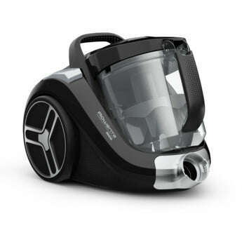 Compact Power XXL Bagless 2.5L Vacuum Cleaner Compact Power XXL Bagless 2.5L Compact Power XXL Bagless 2.5L Tefal