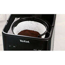Smart & Light Digital Filter Coffee Machine 1.25L Coffee machine Smart & Light Digital Filter Coffee Machine 1.25L Smart & Light Digital Filter Coffee Machine 1.25L Tefal