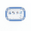 The German Outlet, Tefal, MasterSeal Rectangular Plastic - Fresh Food Conservation