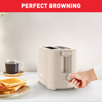Morning 2-Slot Toaster with Bun Warmer Toaster Morning 2-Slot Toaster with Bun Warmer Morning 2-Slot Toaster with Bun Warmer Tefal