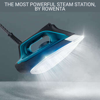 Silence Steam Pro Irons & Ironing Systems Silence Steam Pro Silence Steam Pro Rowenta