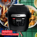 Actifry Air Fryer & Multicooker Air Fryers Actifry Air Fryer & Multicooker Actifry Air Fryer & Multicooker Tefal