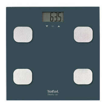 Body up -  8 memories Weight Scale Body up -  8 memories Body up -  8 memories Tefal