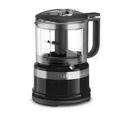 Mini Food Processor 0.85L Food Mixers & Blenders Mini Food Processor 0.85L Mini Food Processor 0.85L KitchenAid