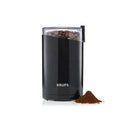Coffee & Spice Grinder, Black 200w Grinders Coffee & Spice Grinder, Black 200w Coffee & Spice Grinder, Black 200w Krups