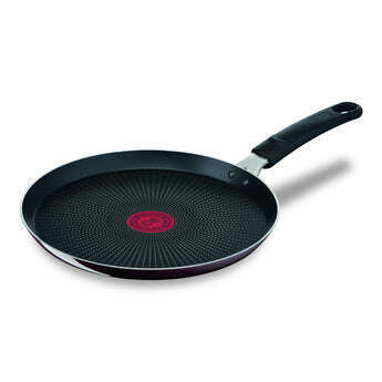 G6 Resist Intense - Pancake Pan Frying pan G6 Resist Intense - Pancake Pan G6 Resist Intense - Pancake Pan Tefal