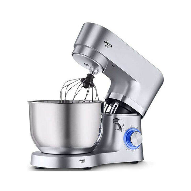 Mixer, 1400W Stand Mixer Mixer, 1400W Mixer, 1400W Ufesa