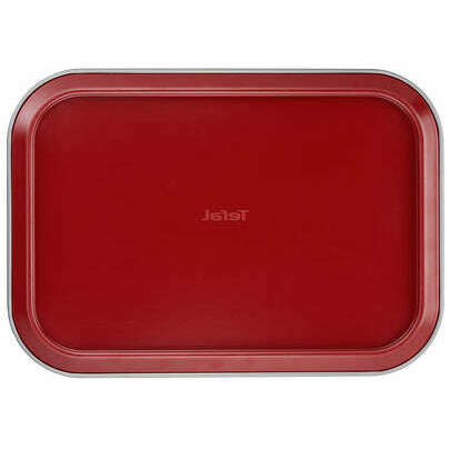 Deli Bake Rectangular Springform 36x24cm Bakeware Deli Bake Rectangular Springform 36x24cm Deli Bake Rectangular Springform 36x24cm Tefal