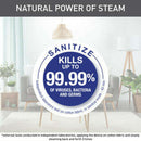 Acess Steam Easy 1300W Ironing Machine Acess Steam Easy 1300W Acess Steam Easy 1300W Tefal