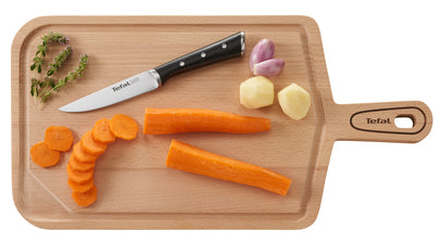 Ice Force-Utility  Knife 11cm Kitchen Knives Ice Force-Utility  Knife 11cm Ice Force-Utility  Knife 11cm Tefal