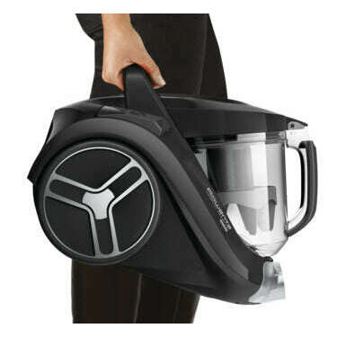 Compact Power XXL Bagless 2.5L Vacuum Cleaner Compact Power XXL Bagless 2.5L Compact Power XXL Bagless 2.5L Tefal