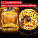 Actifry Air Fryer & Multicooker Air Fryers Actifry Air Fryer & Multicooker Actifry Air Fryer & Multicooker Tefal