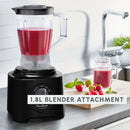Easy Force, Food Processor &  Blender (6 Attachments, 25 Functions) food processor Easy Force, Food Processor &  Blender (6 Attachments, 25 Functions) Easy Force, Food Processor &  Blender (6 Attachments, 25 Functions) Moulinex