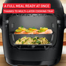 Actifry Air Fryer & Multicooker Air Fryers Actifry Air Fryer & Multicooker Actifry Air Fryer & Multicooker Tefal